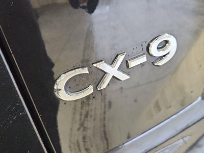 2021 Mazda Mazda CX-9 Grand Touring