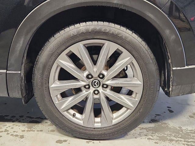 2021 Mazda Mazda CX-9 Grand Touring