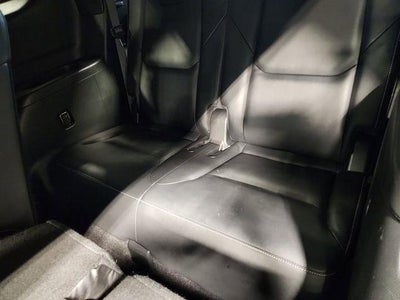 2021 Mazda Mazda CX-9 Grand Touring