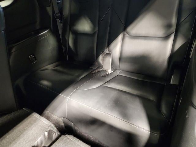 2021 Mazda Mazda CX-9 Grand Touring