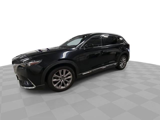 2021 Mazda Mazda CX-9 Grand Touring