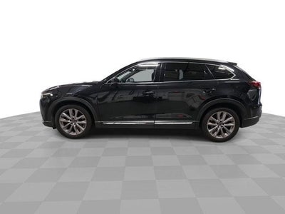 2021 Mazda Mazda CX-9 Grand Touring