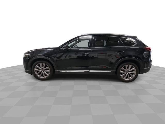 2021 Mazda Mazda CX-9 Grand Touring