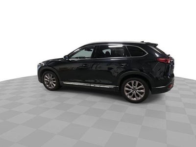 2021 Mazda Mazda CX-9 Grand Touring
