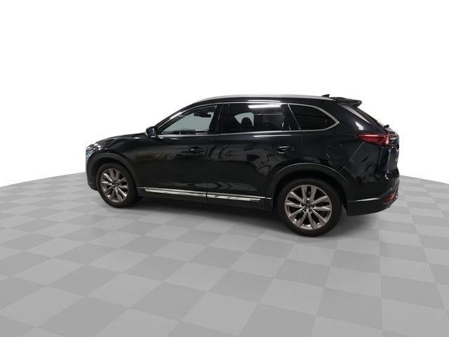 2021 Mazda Mazda CX-9 Grand Touring