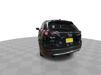 2021 Mazda Mazda CX-9 Grand Touring