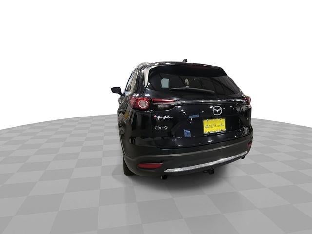 2021 Mazda Mazda CX-9 Grand Touring