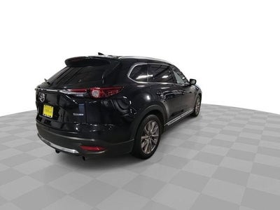 2021 Mazda Mazda CX-9 Grand Touring