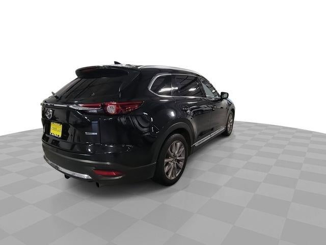 2021 Mazda Mazda CX-9 Grand Touring