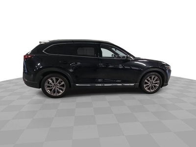 2021 Mazda Mazda CX-9 Grand Touring