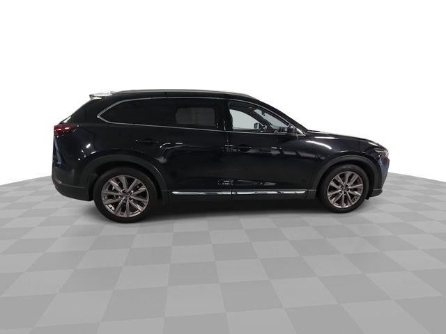 2021 Mazda Mazda CX-9 Grand Touring