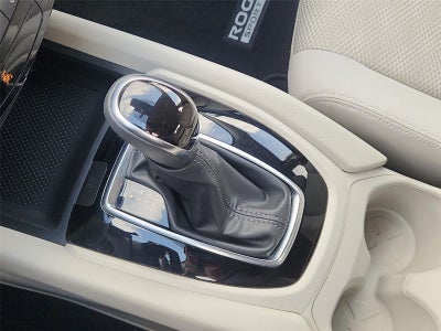 2019 Nissan Rogue Sport SV