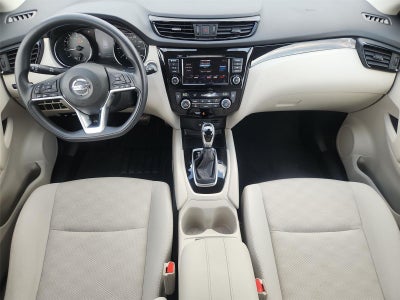 2019 Nissan Rogue Sport SV