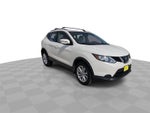 2019 Nissan Rogue Sport SV