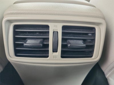 2019 Nissan Rogue Sport SV