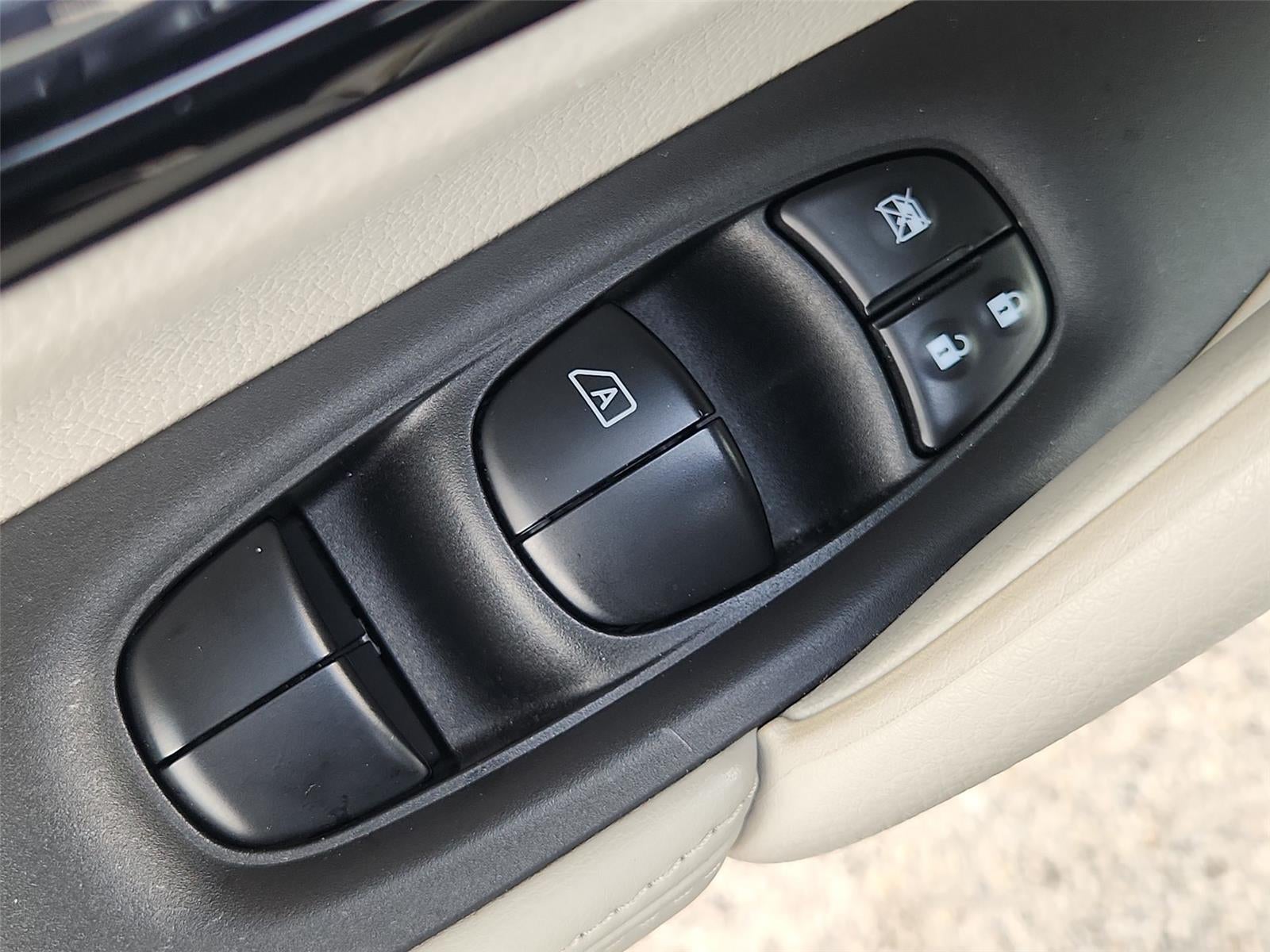 2019 Nissan Rogue Sport SV