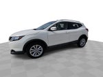 2019 Nissan Rogue Sport SV