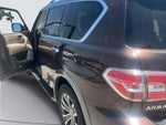 2018 Nissan Armada SL