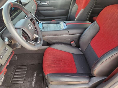 2026 Nissan Armada NISMO