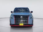 2026 Nissan Armada NISMO