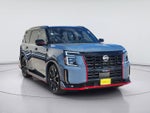 2026 Nissan Armada NISMO