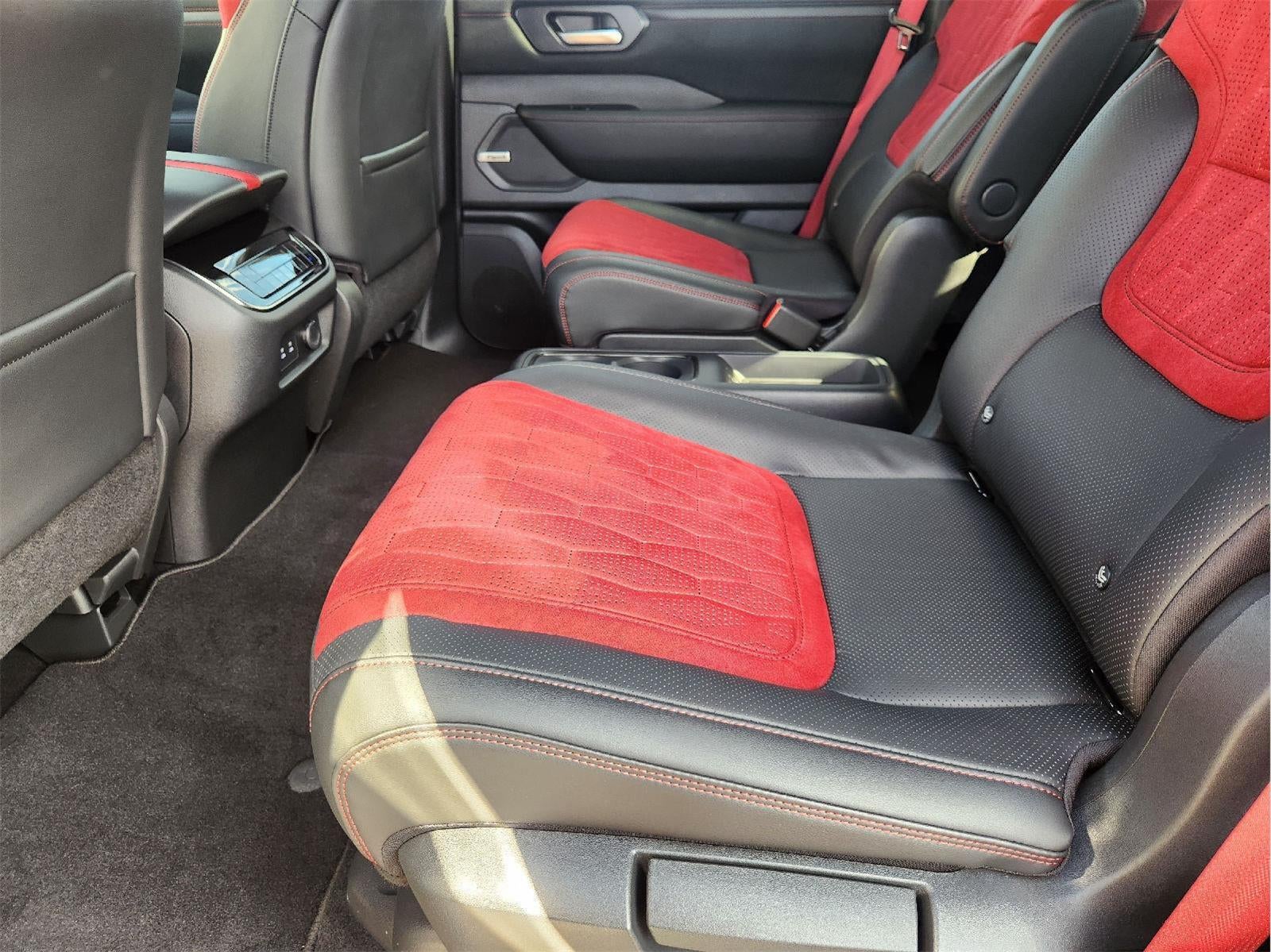 2026 Nissan Armada NISMO