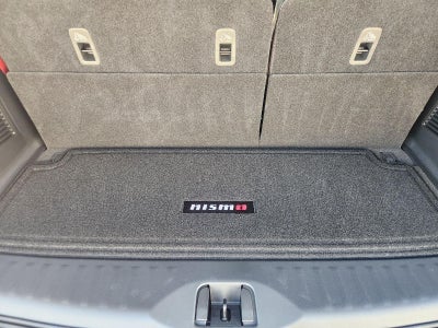 2026 Nissan Armada NISMO