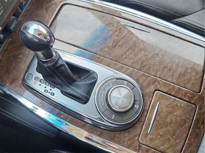 2015 INFINITI QX80 Base