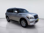 2015 INFINITI QX80 Base