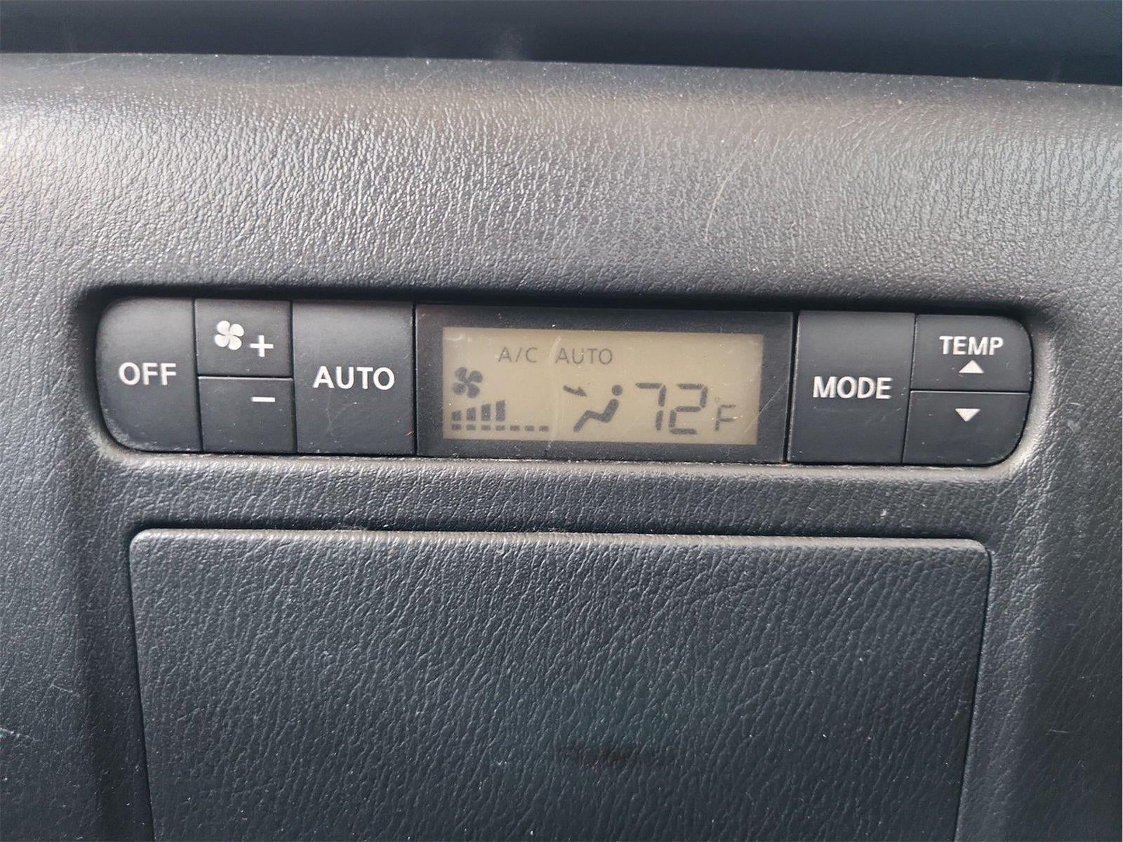 2015 INFINITI QX80 Base