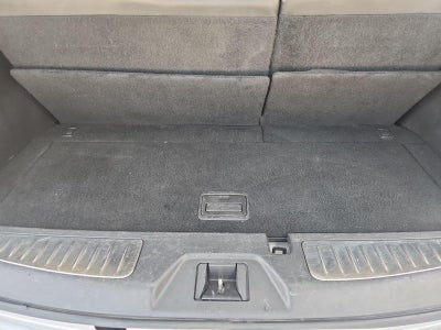 2015 INFINITI QX80 Base
