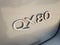 2015 INFINITI QX80 Base