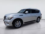 2015 INFINITI QX80 Base