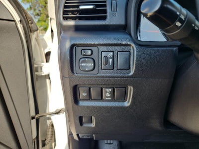 2019 Toyota 4Runner TRD Off-Road