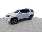 2019 Toyota 4Runner TRD Off-Road