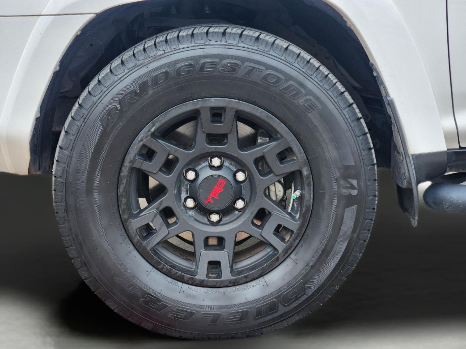 2020 Toyota 4Runner SR5 Premium