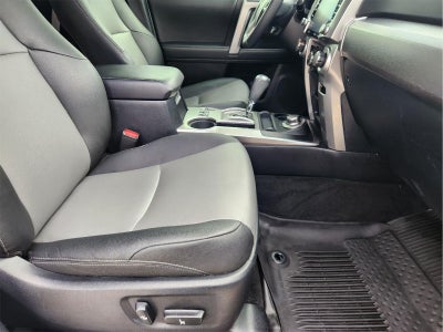 2020 Toyota 4Runner SR5 Premium