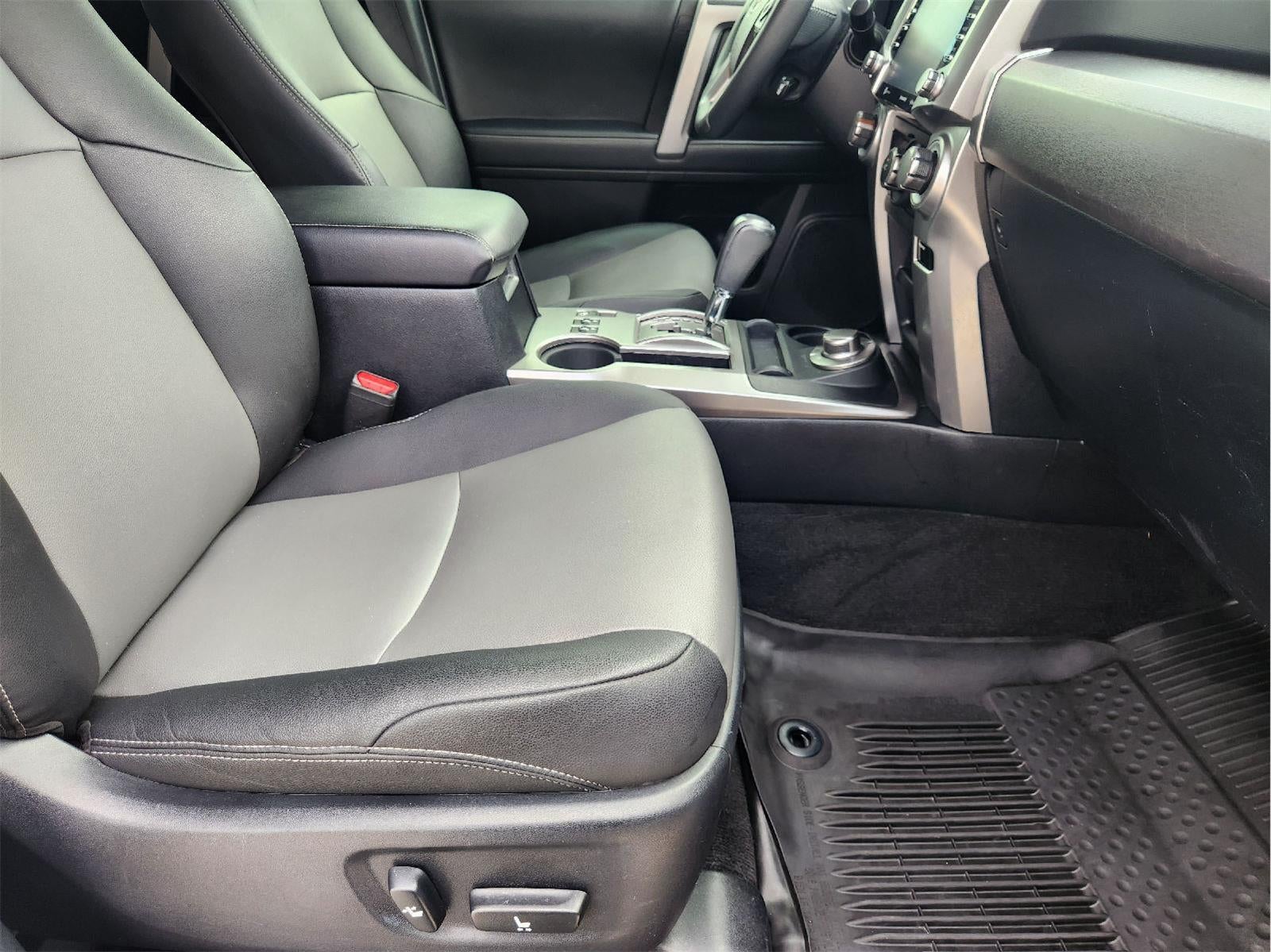 2020 Toyota 4Runner SR5 Premium