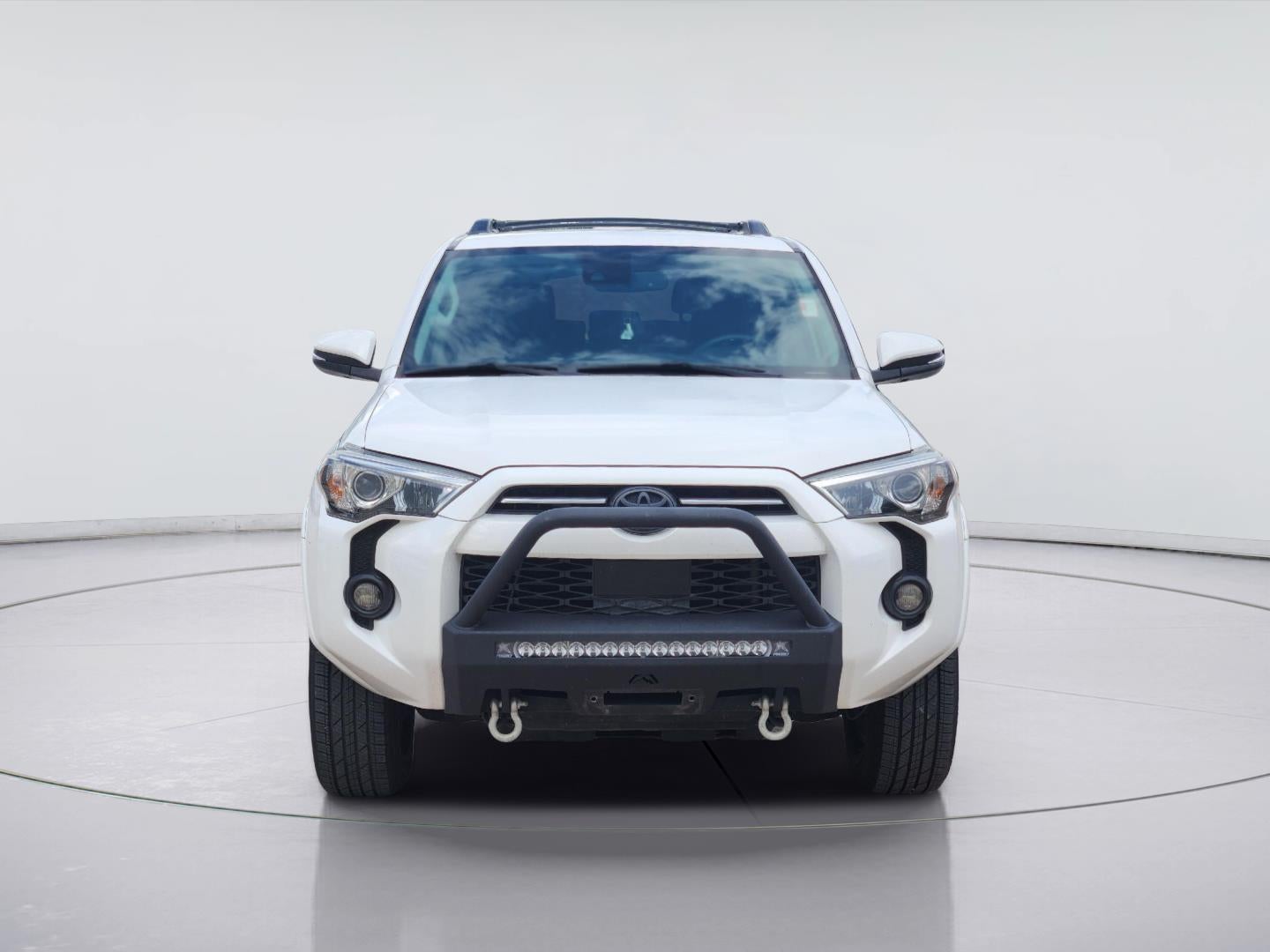 2020 Toyota 4Runner SR5 Premium