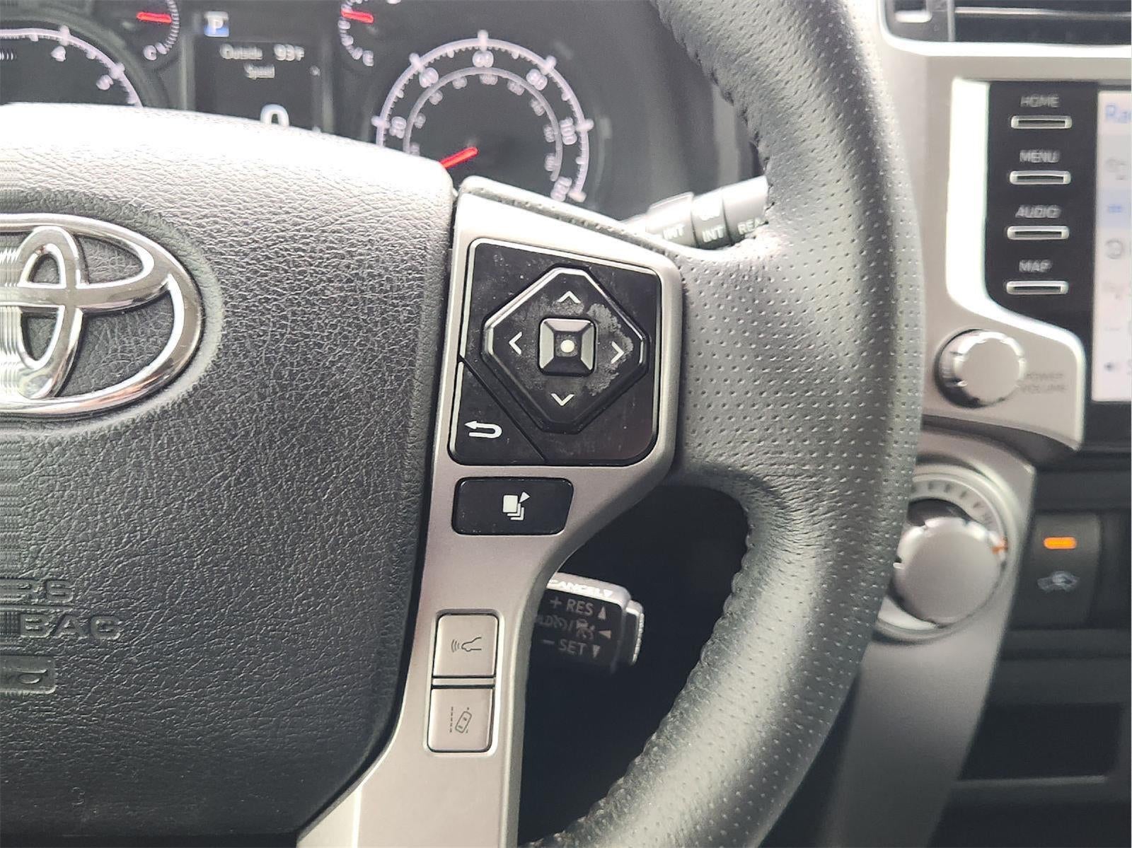 2020 Toyota 4Runner SR5 Premium