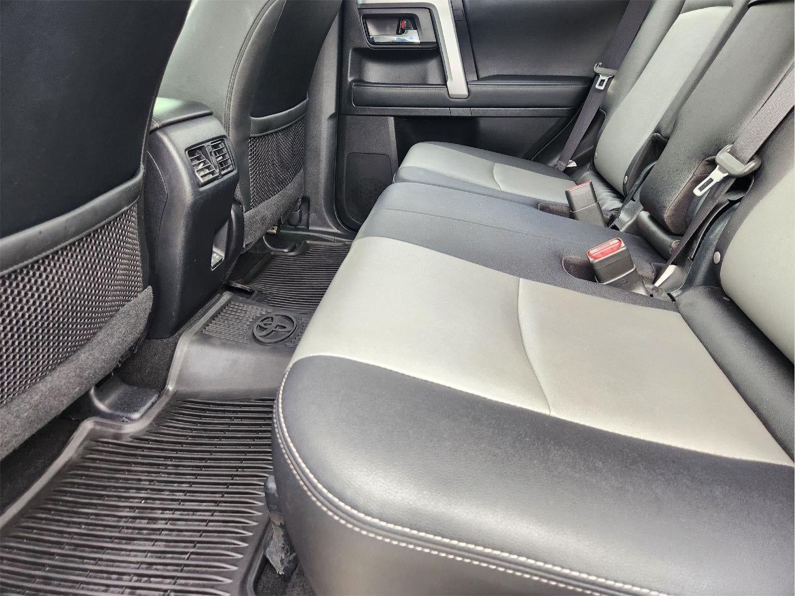 2020 Toyota 4Runner SR5 Premium