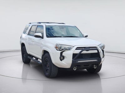 2020 Toyota 4Runner SR5 Premium