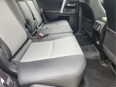 2020 Toyota 4Runner SR5 Premium