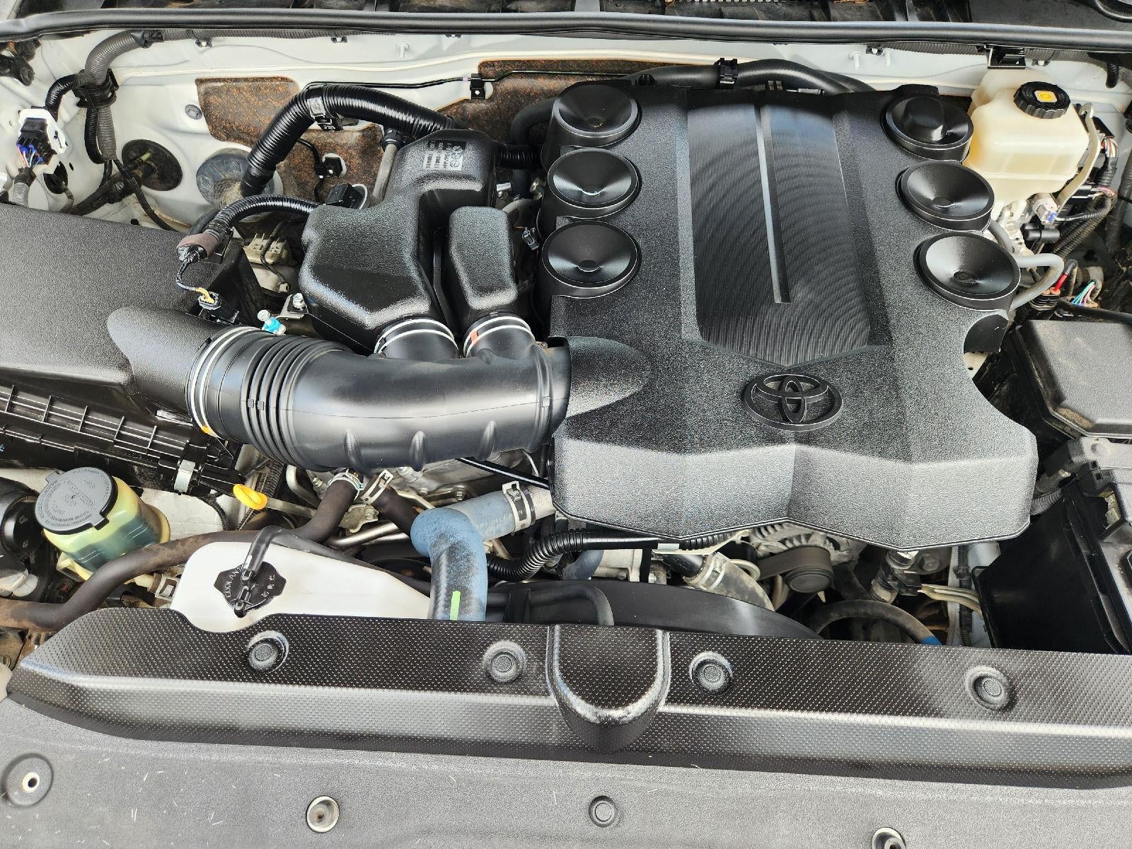 2020 Toyota 4Runner SR5 Premium