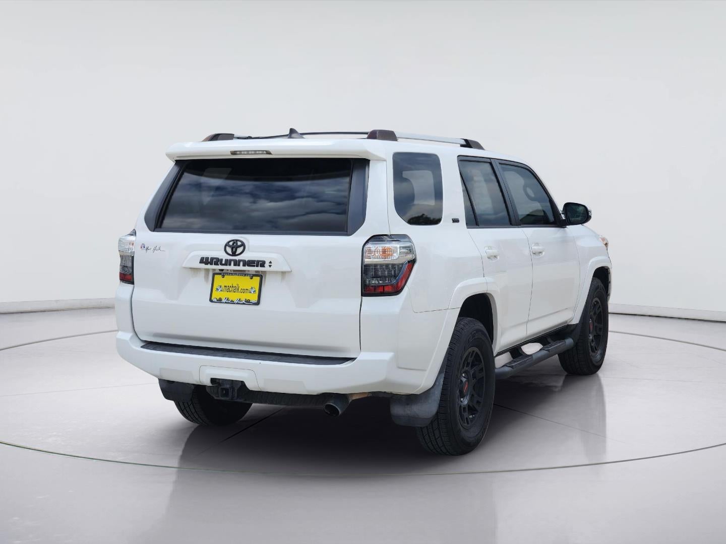 2020 Toyota 4Runner SR5 Premium