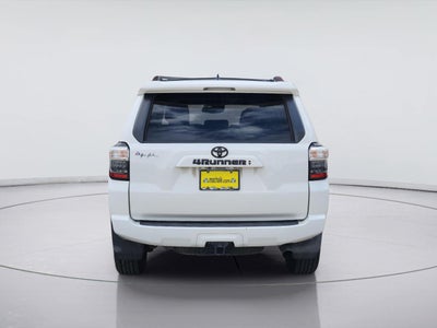 2020 Toyota 4Runner SR5 Premium