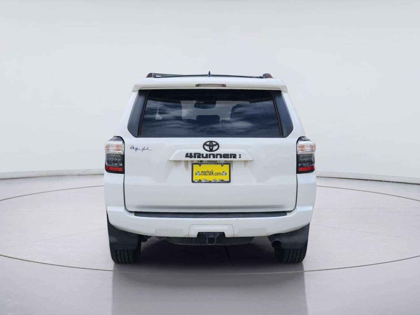 2020 Toyota 4Runner SR5 Premium