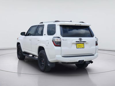 2020 Toyota 4Runner SR5 Premium