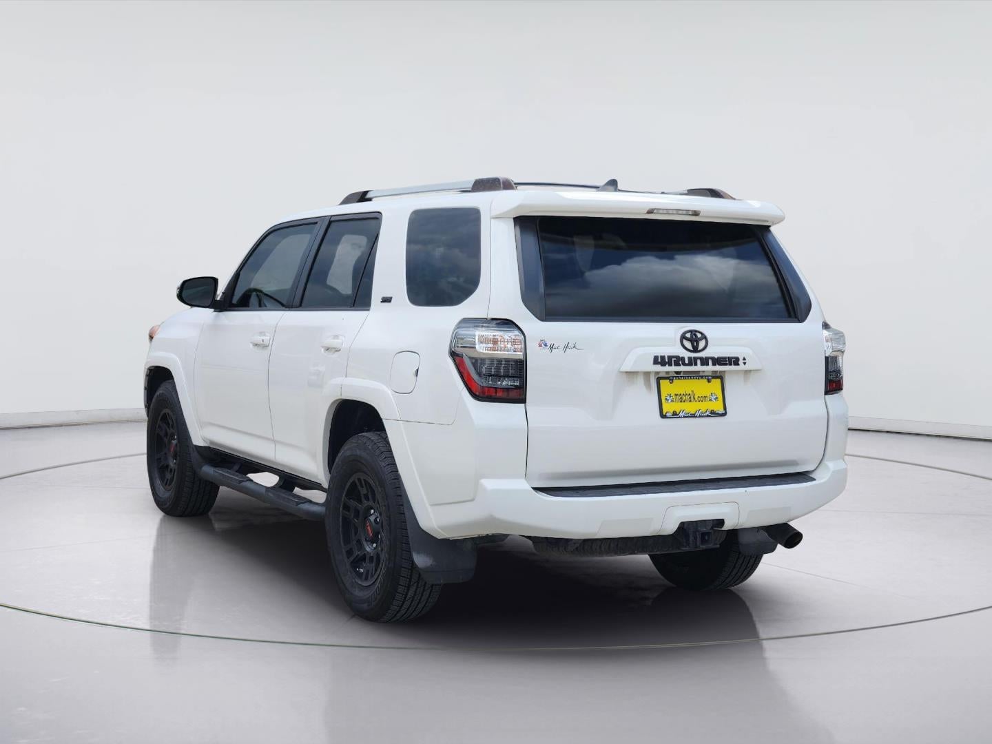 2020 Toyota 4Runner SR5 Premium