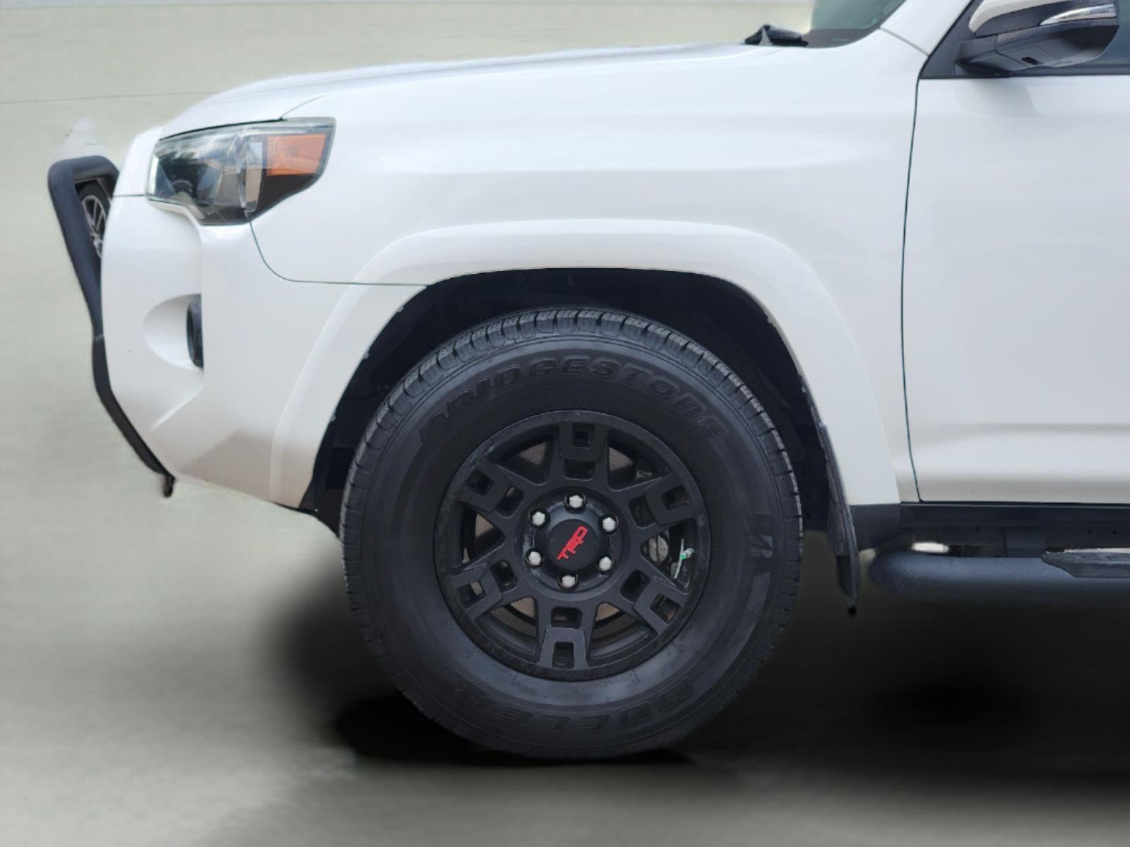 2020 Toyota 4Runner SR5 Premium